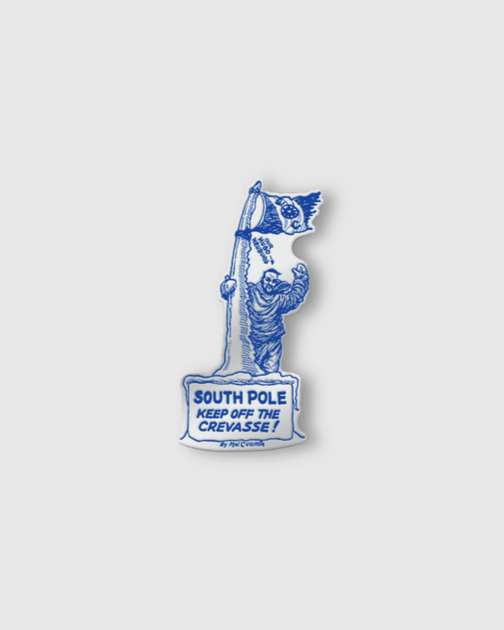 Paper House Productions Harry Potter Charms Undesirable Enamel Pin, Multi