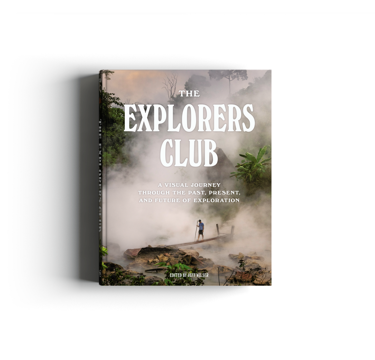 The Explorers Club Book Launch The Explorers Club Outfitters