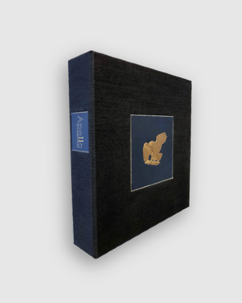 The Apollo 11 Flight Plan: Collector's Edition – The Explorers