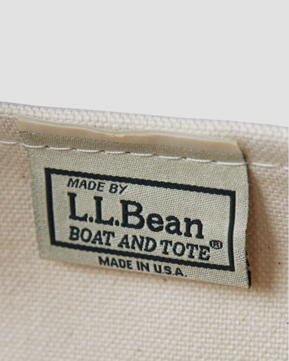 L.L. Bean 