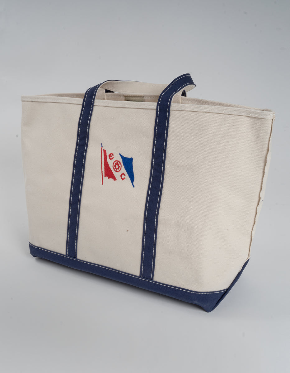 L.L. Bean Boat & Tote Bag – The Explorers Club Outfitters