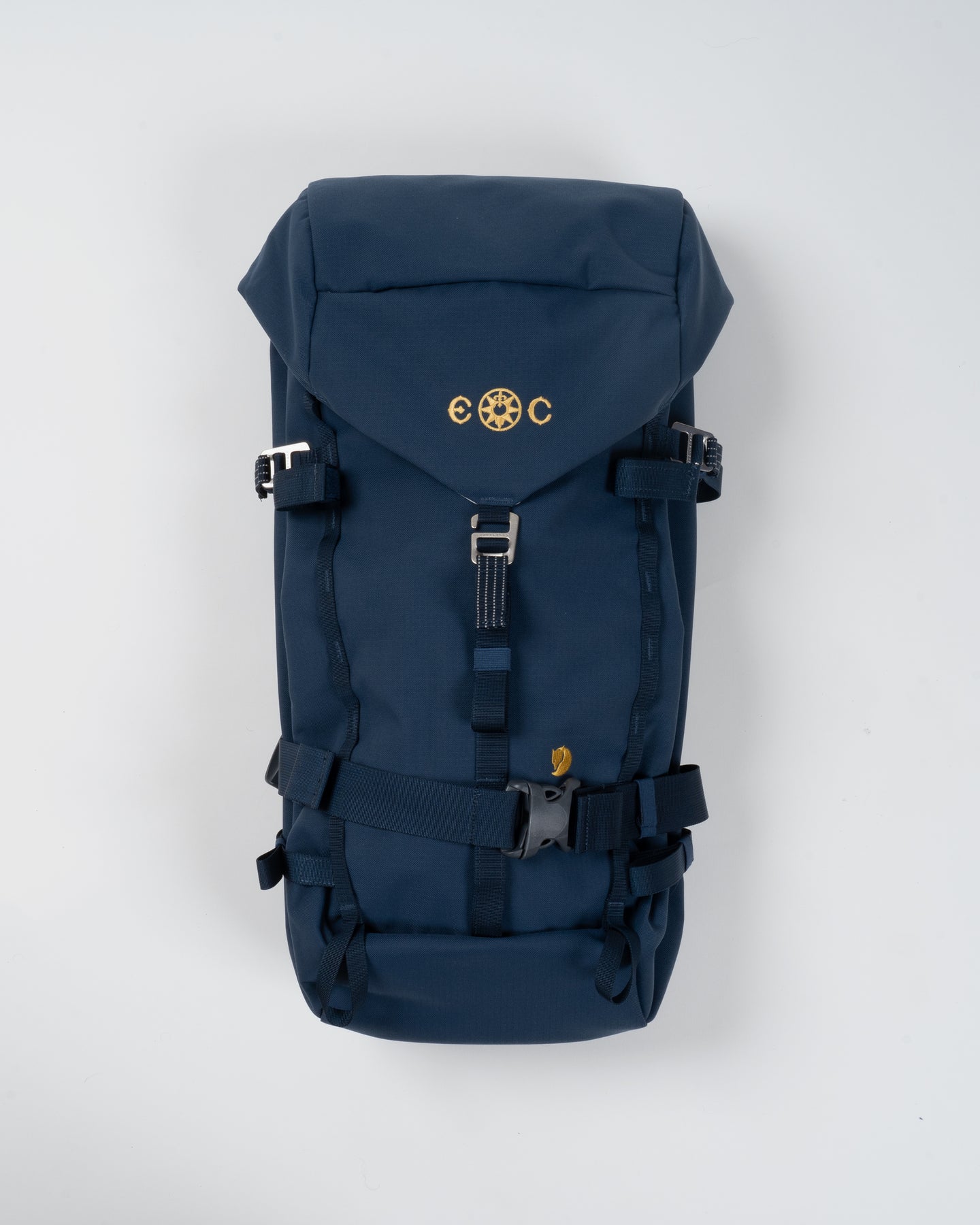 EMBROIDERY FJALLRAVEN KANKEN Backpacks Made to Order -  Norway