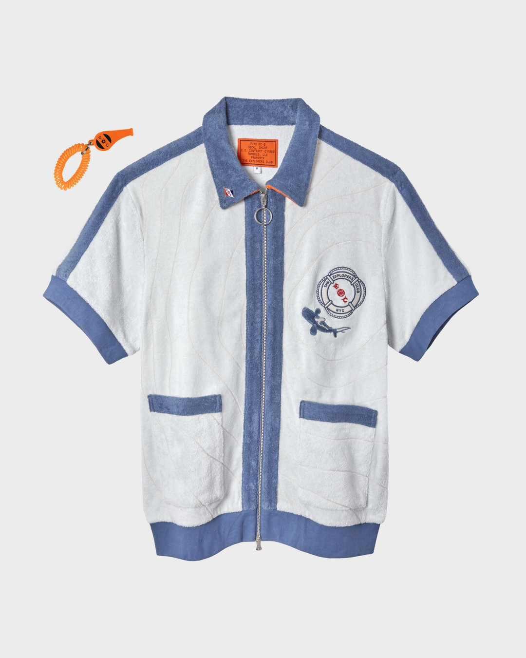 Shop All – The Explorers Club Outfitters - Main Image