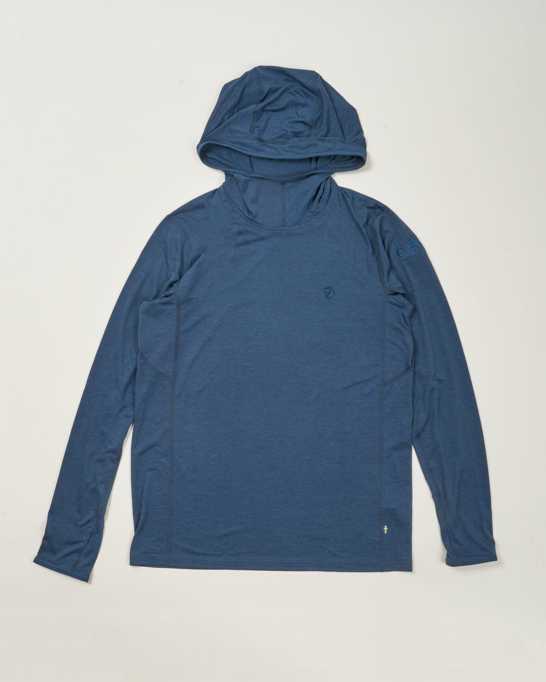 FJALLRAVEN｜ (ABISKO SUN-HOODIE M (87199/214)) Abisko Sun-hoodie M