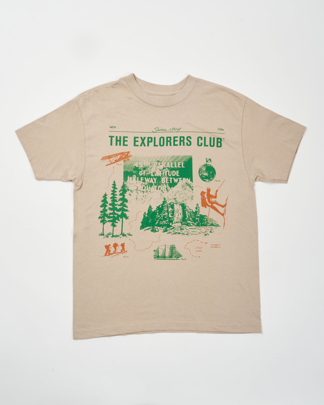 Shop All  The Explorers Club Outfitters