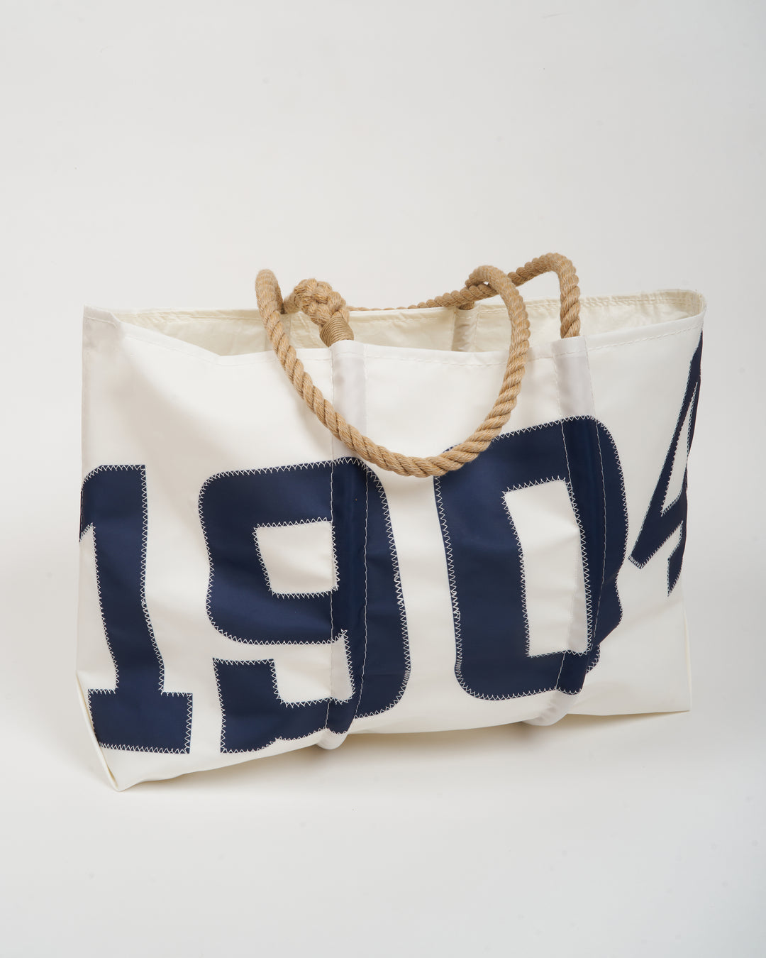 Sail Cloth Tote Bag