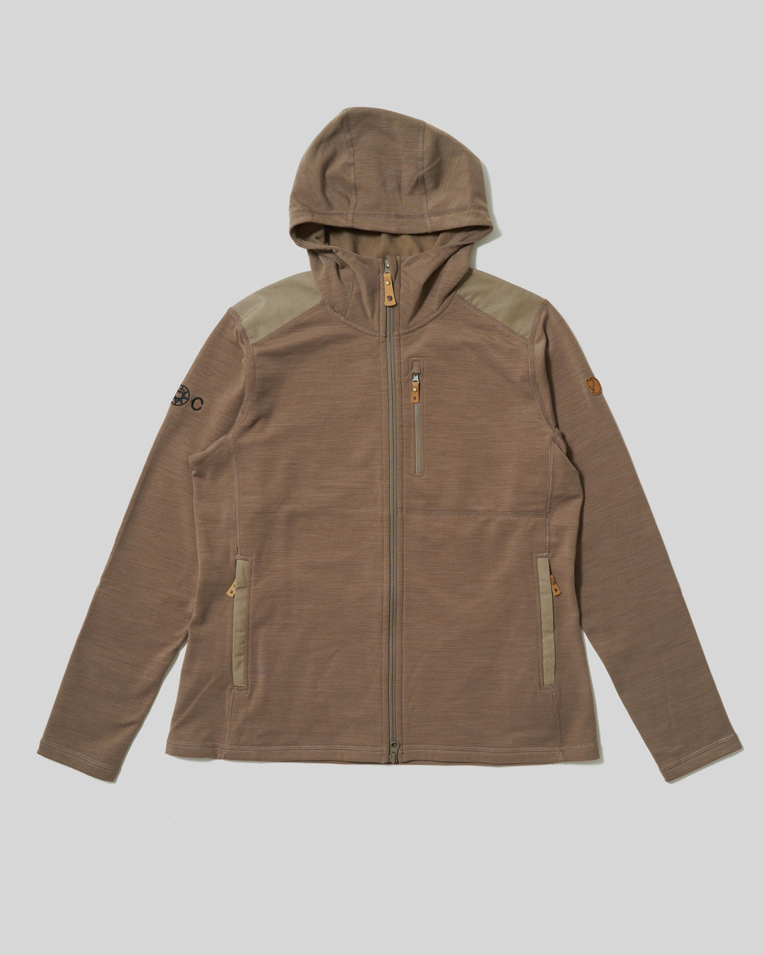 The Explorers Club x Fjällräven Collection – The Explorers Club