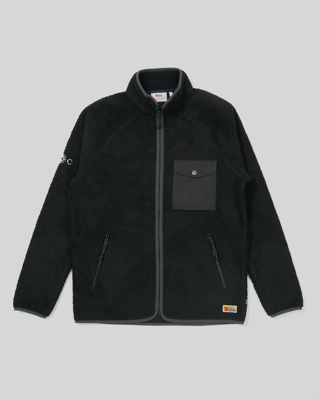 The Explorers Club x Fjällräven Collection – The Explorers Club