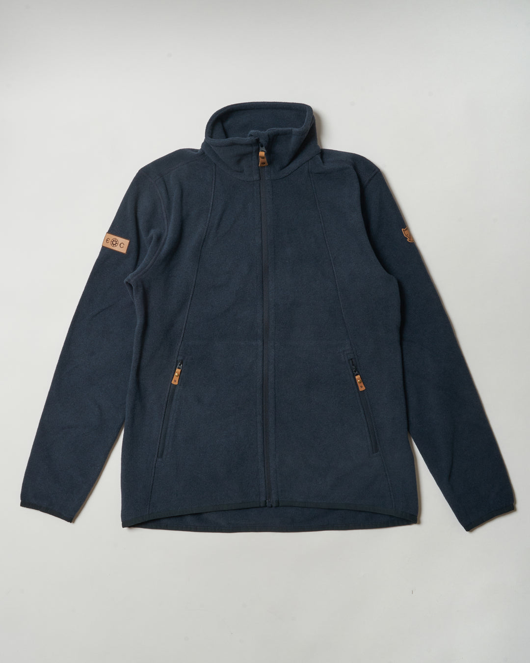 The Explorers Club x Fjällräven Collection – The Explorers Club