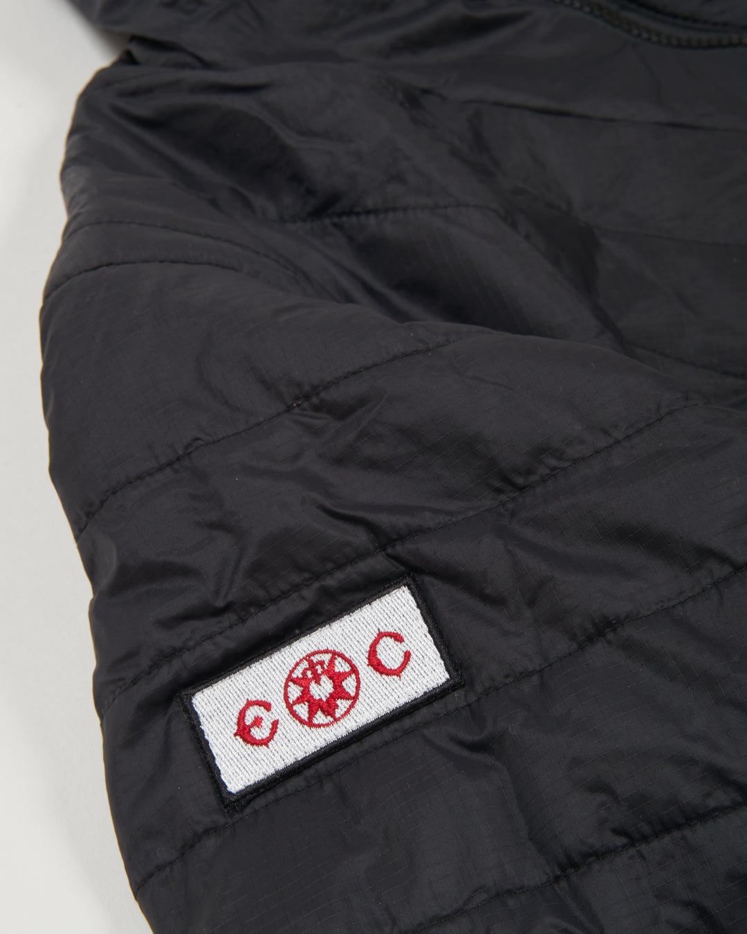 ECxFJ Women's Expedition X-Lätt Jacket in Black – The Explorers