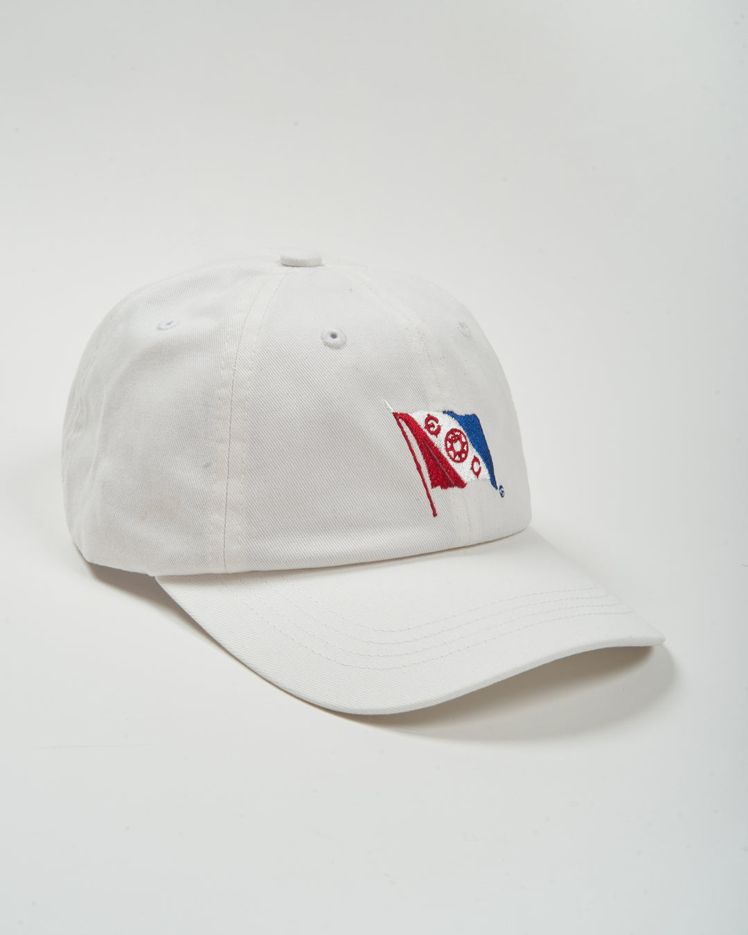 PWA 23SS EXPROLERS HAT ネイビー 23SS PWA EXPLORERS HAT NAVY ハット ネイビー プア - メルカリ