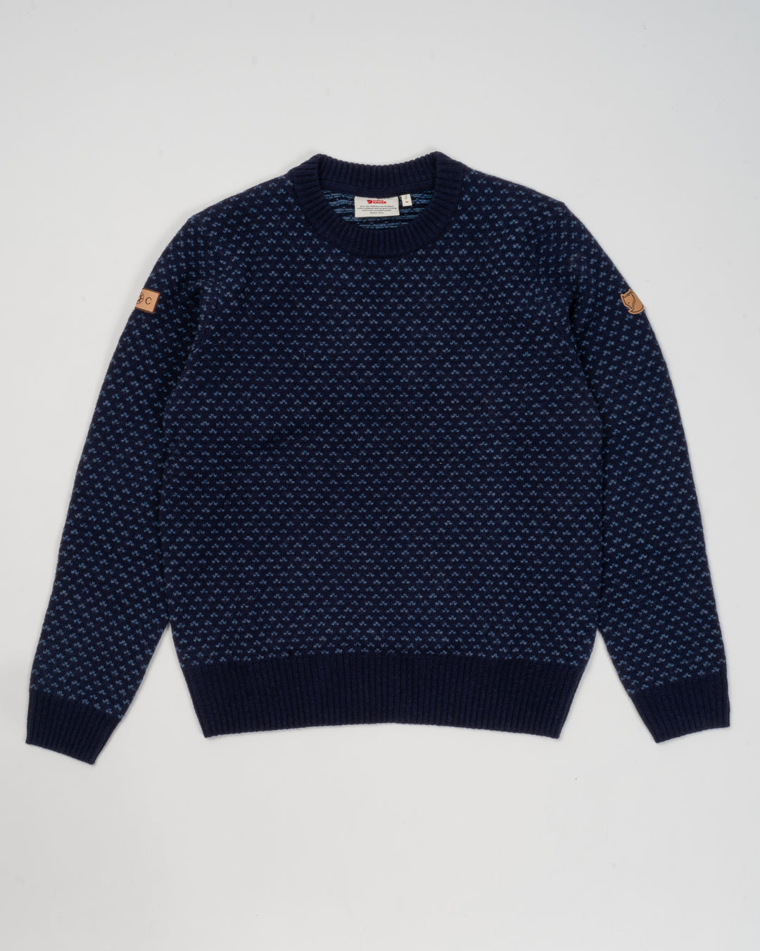 ナ*キ様 MARKAWARE WOOL SURVIVAL PEGTOP NAVY MARKAWARE(マーカウェア) - FRONT PLEATS PEGTOP ORGANIC WOOL