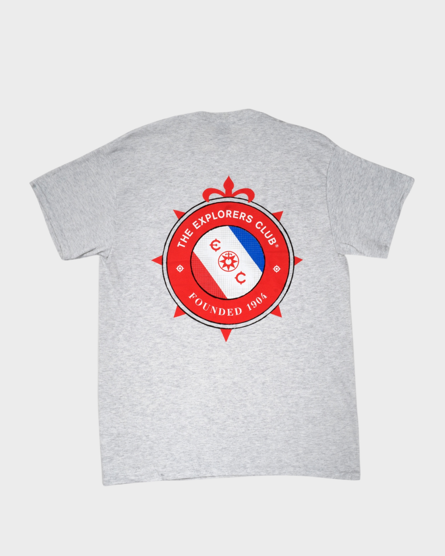 Stone Island Junior Compass Logo T-Shirt In Black Stone Island Junior - Foto 4