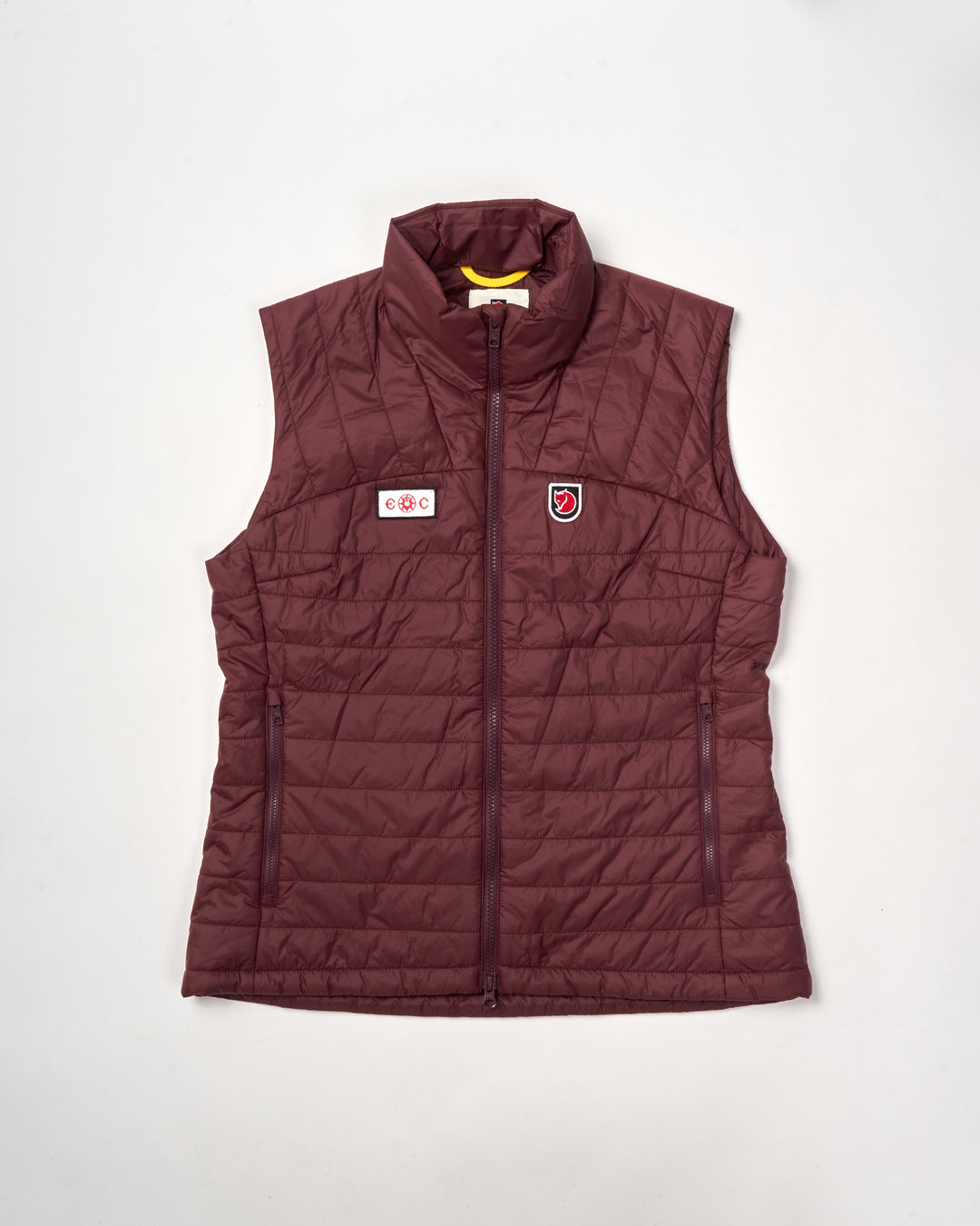 The Explorers Club x Fjällräven Collection – The Explorers Club