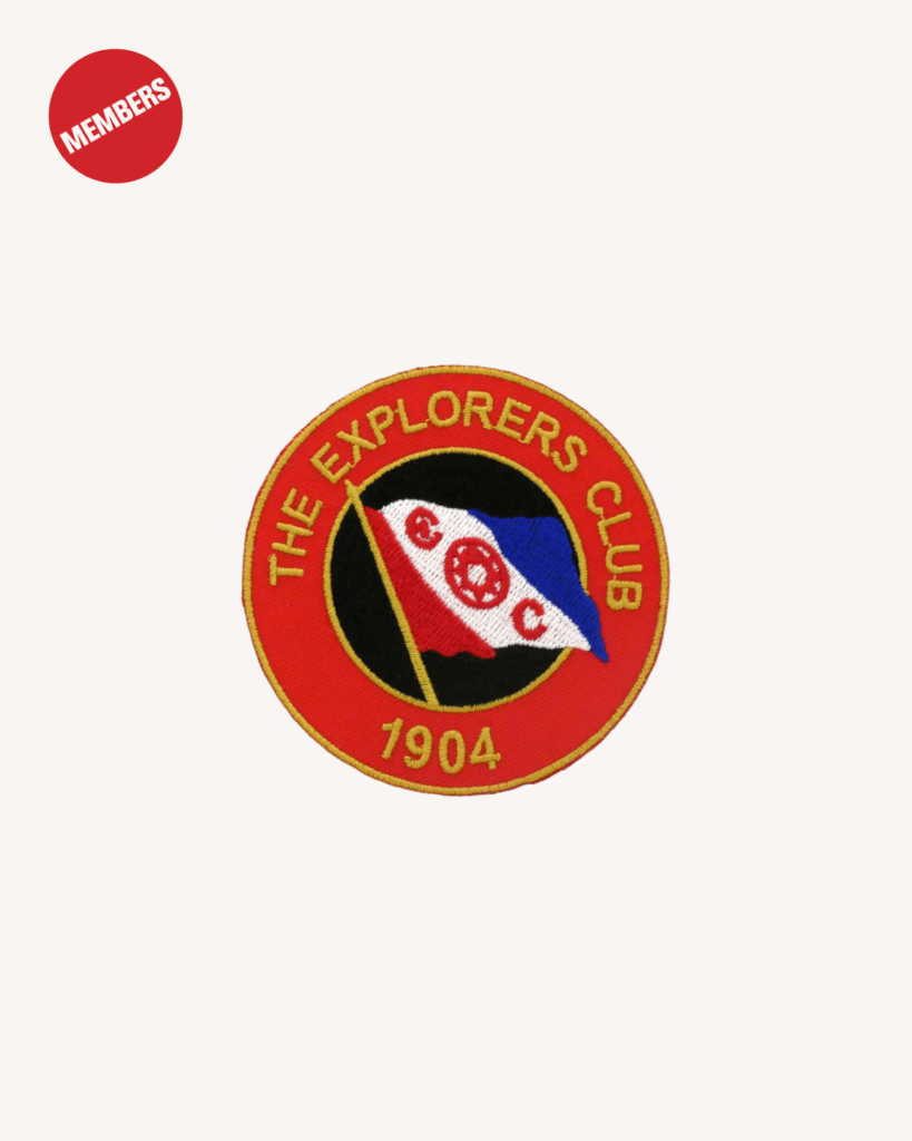 Explorers Club Logo