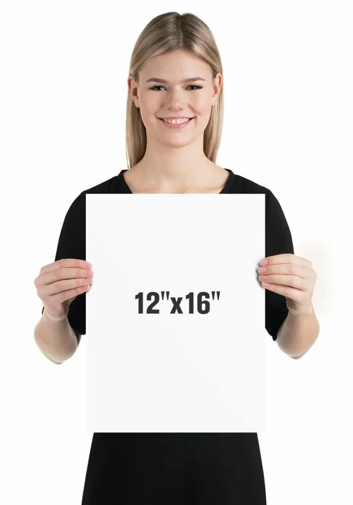 ࿎♡̸᩠࿎ページ Famous Firsts Limited Edition Poster - The North Pole – The