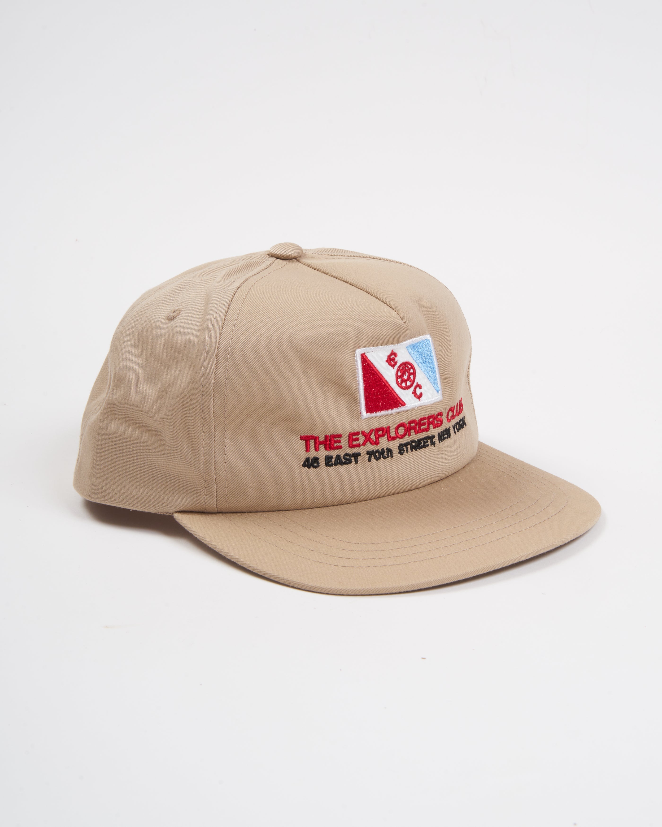 帽子 OSAKEMAN explorehat OSAKEMAN explorehat