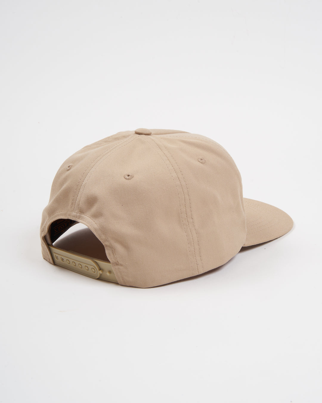 1969 Headquarters Cap in Khaki – The Explorers Club Outfitters
