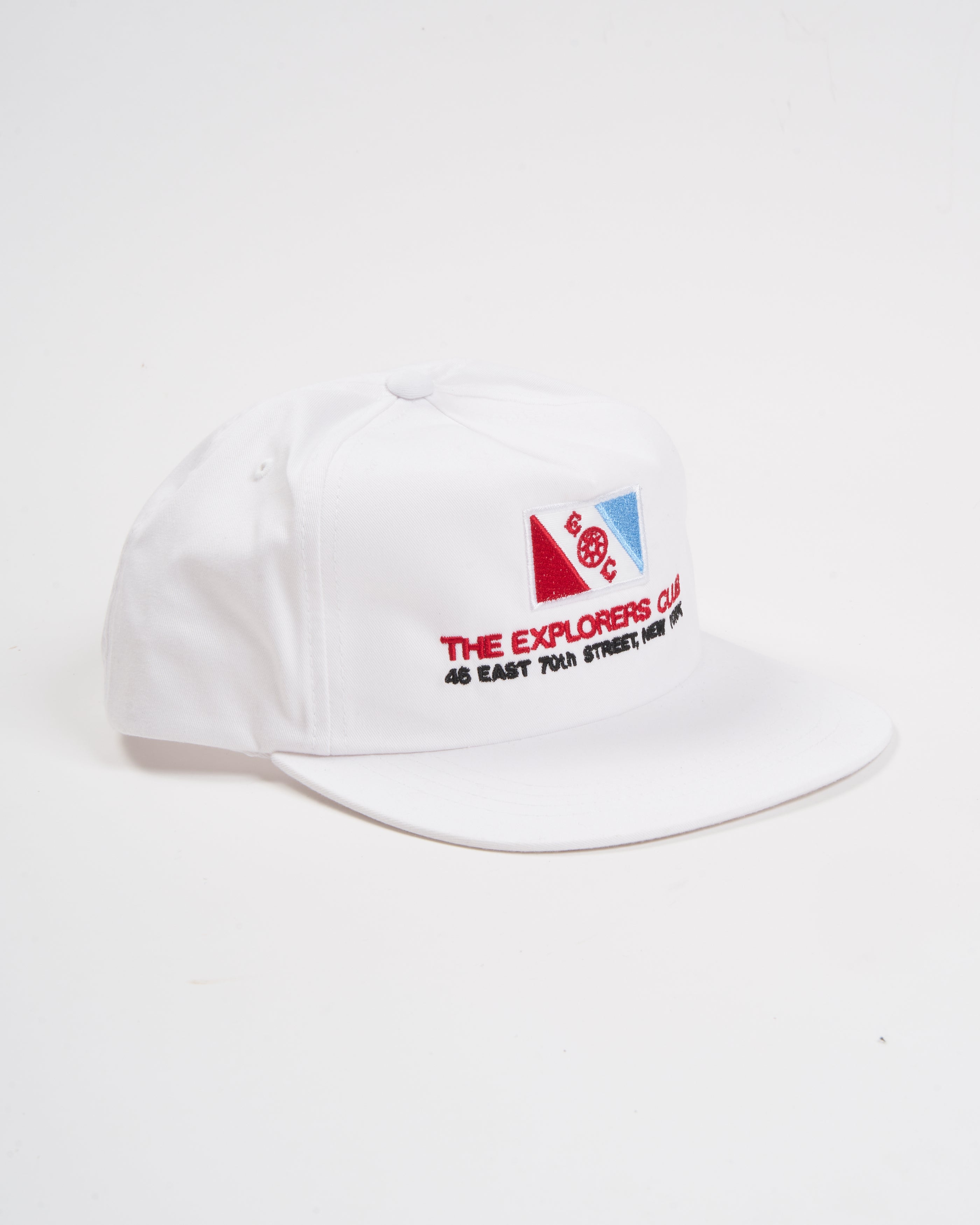 帽子 OSAKEMAN explorehat Caps – The Explorers Club Outfitters