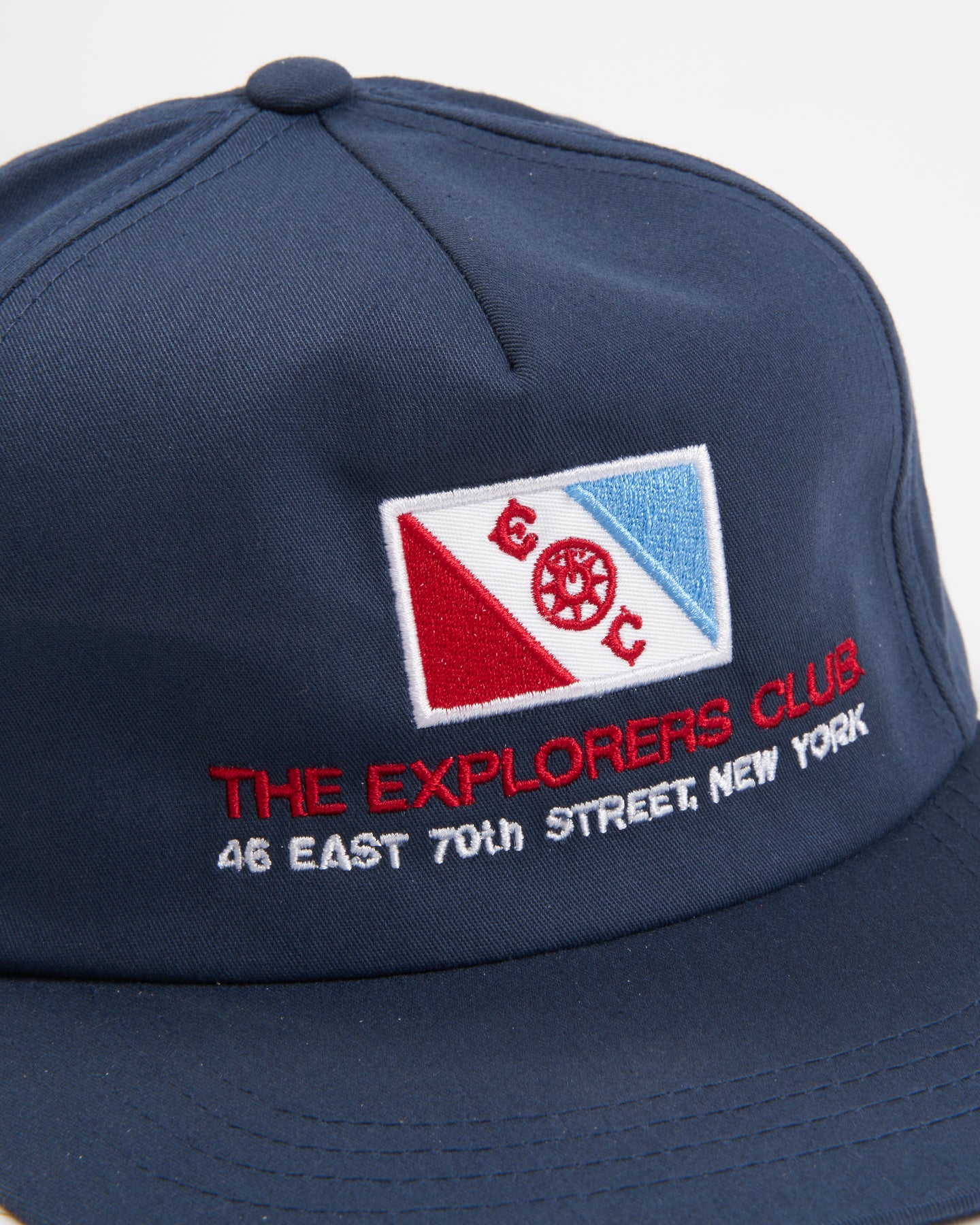 Caps – The Explorers Club Outfitters