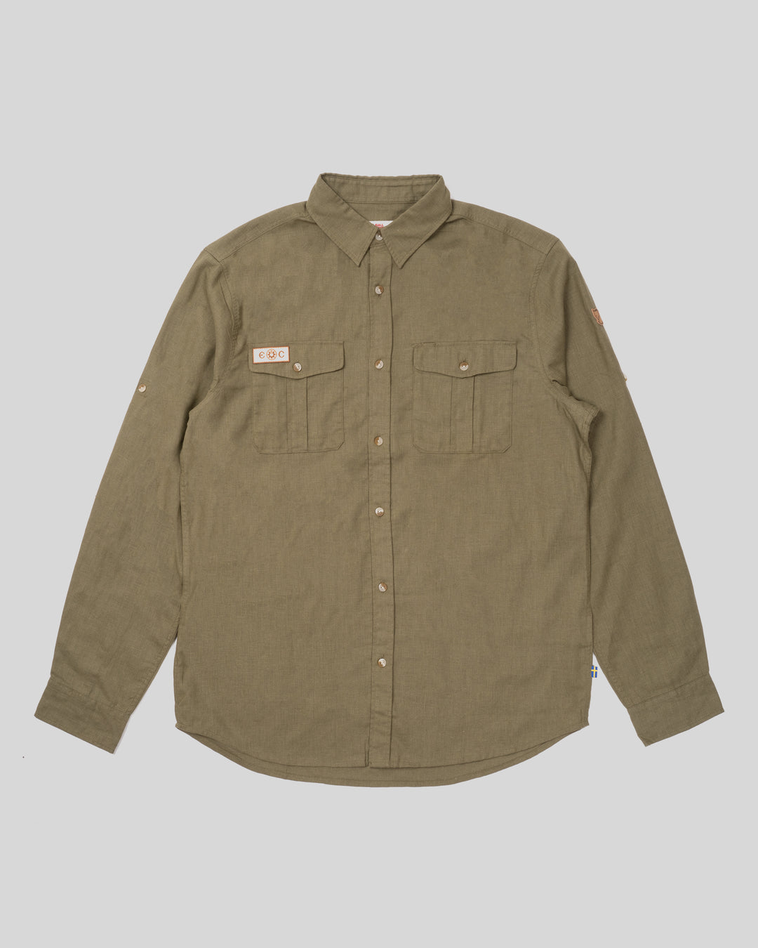 ウェア MULCH POCKET EASY SHIRTS DAIWA PIER39 ダイワ ピア39 20SS Mulch Pocket Easy Shirts