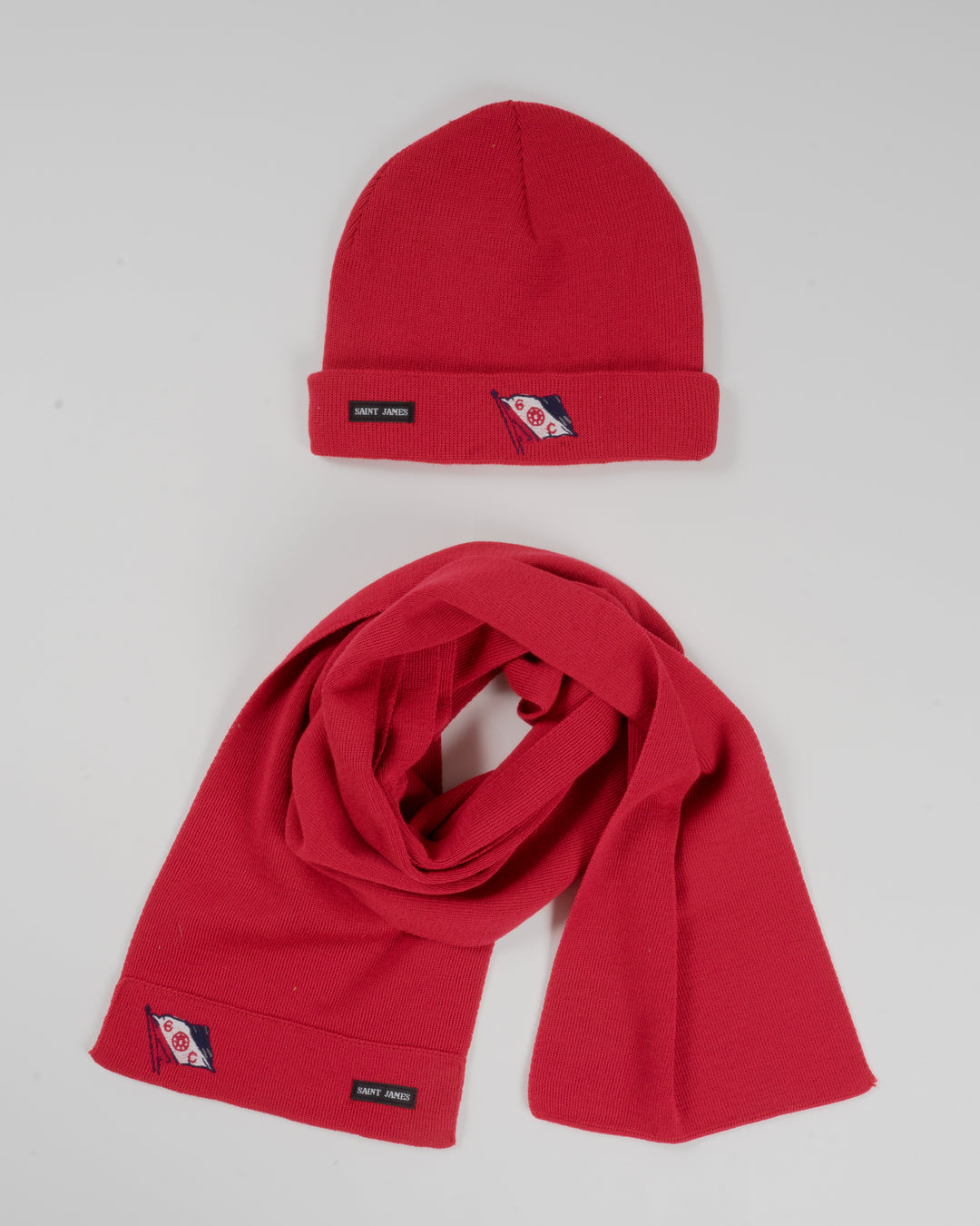 小物 toogood : EXCLUSIVE THE EXPLORER SCARF TOOGOOD The Explorer Scarf | HUES 福岡セレクトショップ