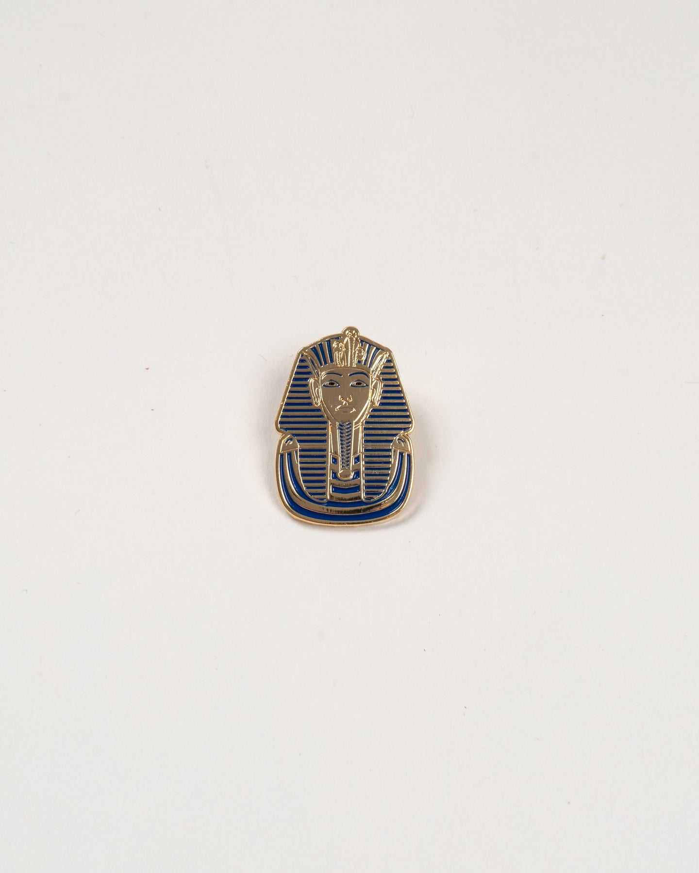 The Tut Pin – The Explorers Club Outfitters