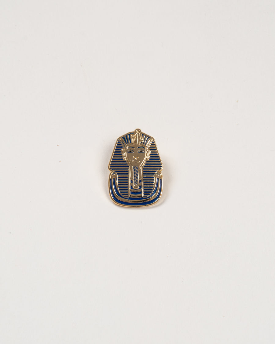 The Tut Pin – The Explorers Club Outfitters
