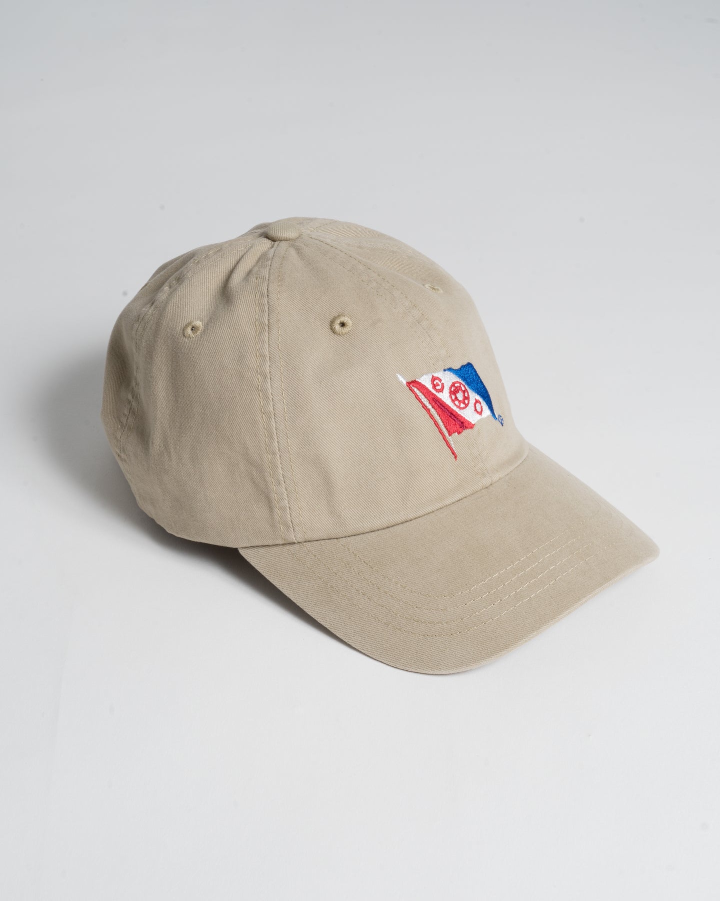 Ung dame praktiseret lave mad Classic Twill Baseball Cap - The Explorers Club Outfitters