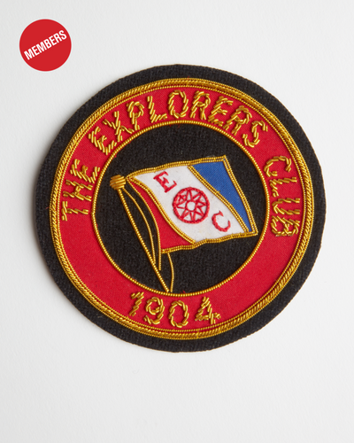Members Bullion Badge